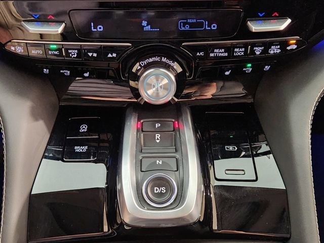 Used 2023 Acura MDX SH-AWD w/ Advance Package image 19