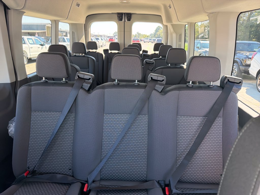 New 2027 Ford Transit 350 XL RWD image 17