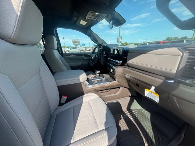 New 2026 Chevrolet Silverado 1500 RST AWD/4WD image 15