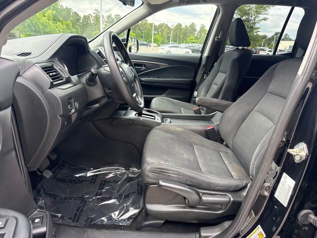 Used 2019 Honda Ridgeline Sport image 12