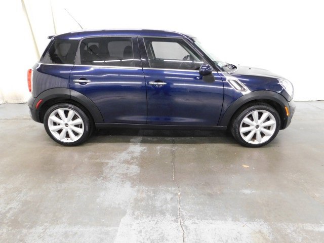 Used 2016 MINI Cooper Countryman S image 2