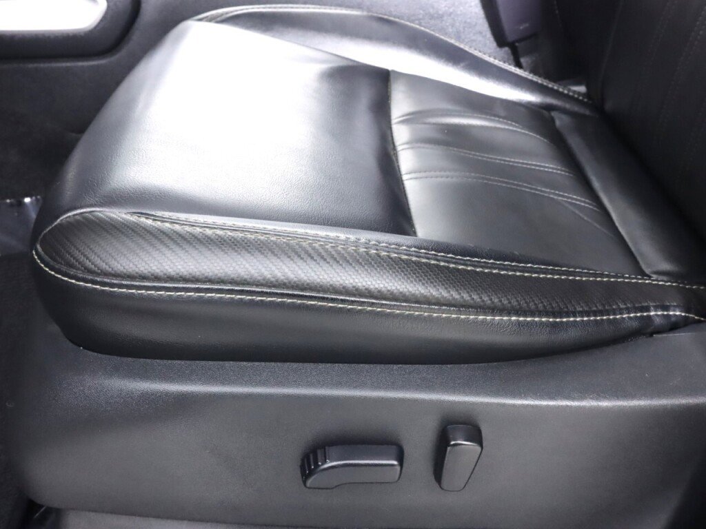 Used 2023 Nissan Frontier SV w/ SV Premium Package image 33