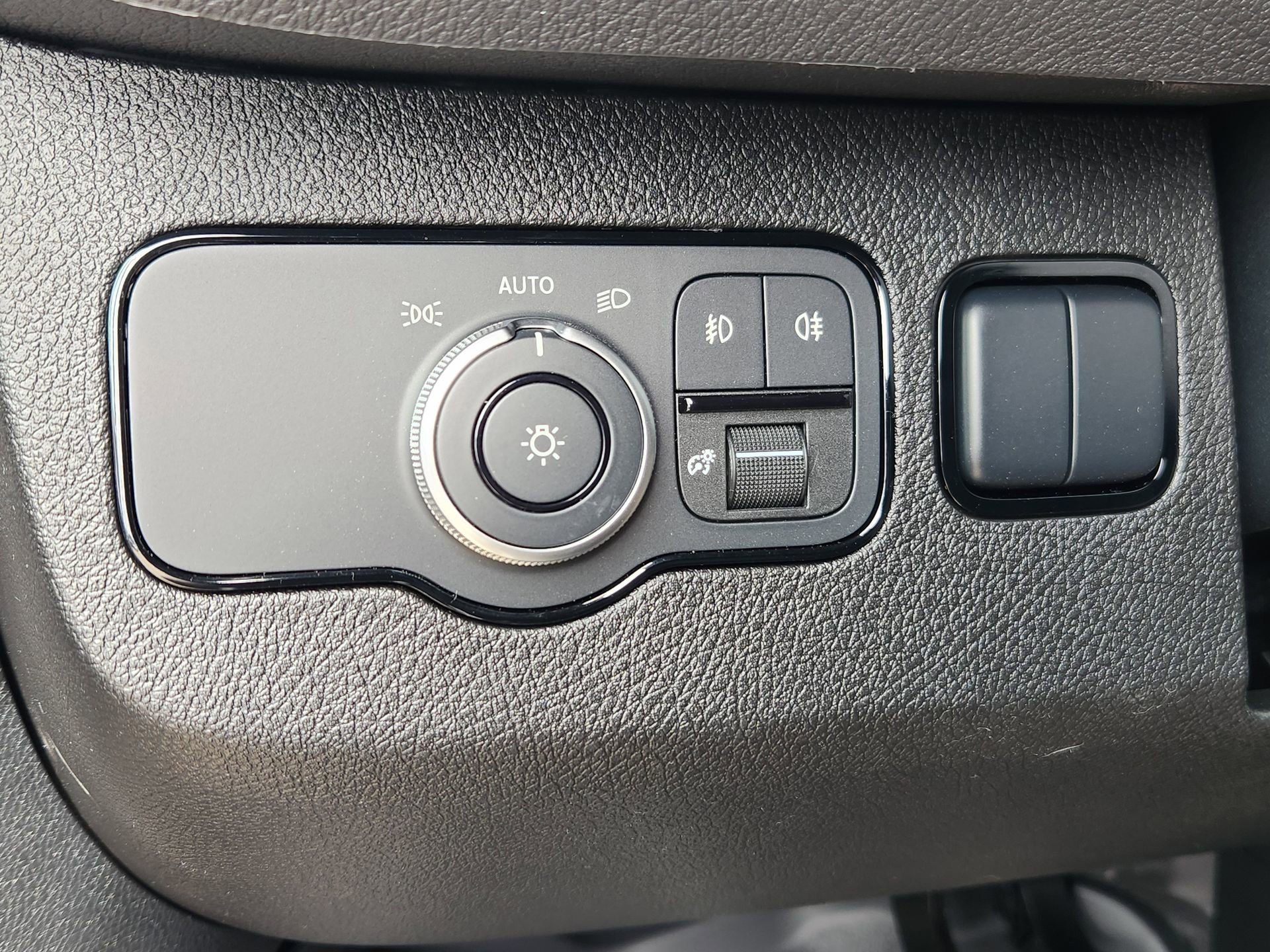 New 2026 Mercedes-Benz Sprinter 2500 image 18