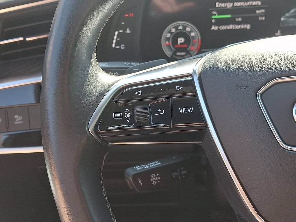 Used 2022 Audi A6 Premium Plus w/ Premium Plus Package AWD/4WD image 22
