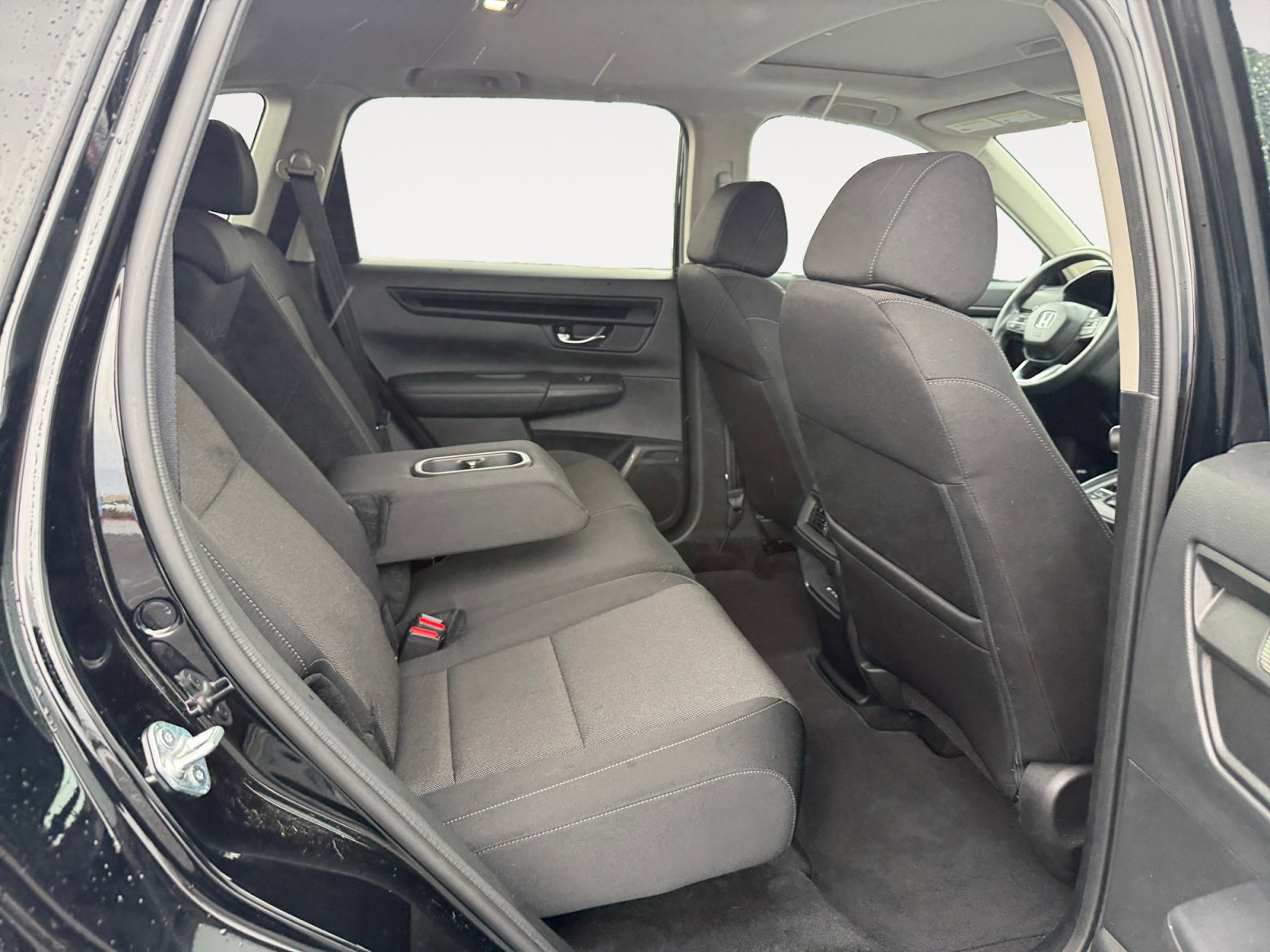 Certified 2024 Honda CR-V EX image 18