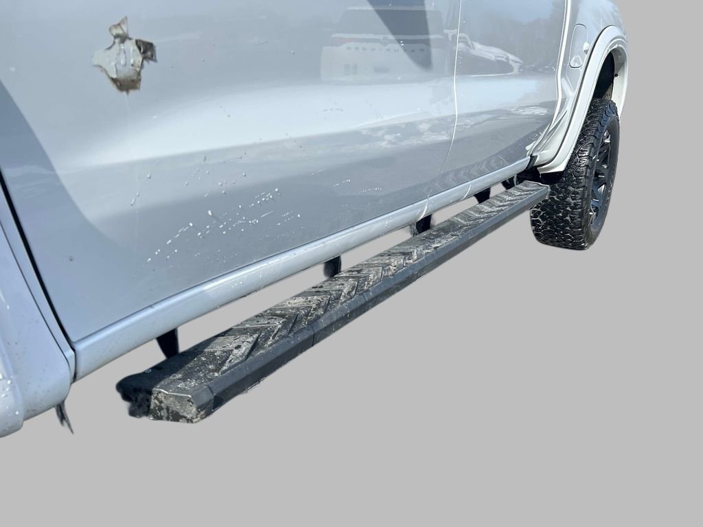 Used 2020 Chevrolet Silverado 1500 RST w/ All-Star Edition image 11