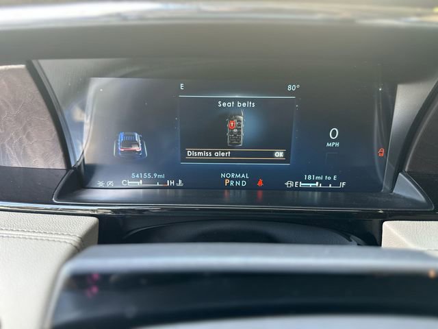 Used 2023 Lincoln Navigator L Reserve image 16