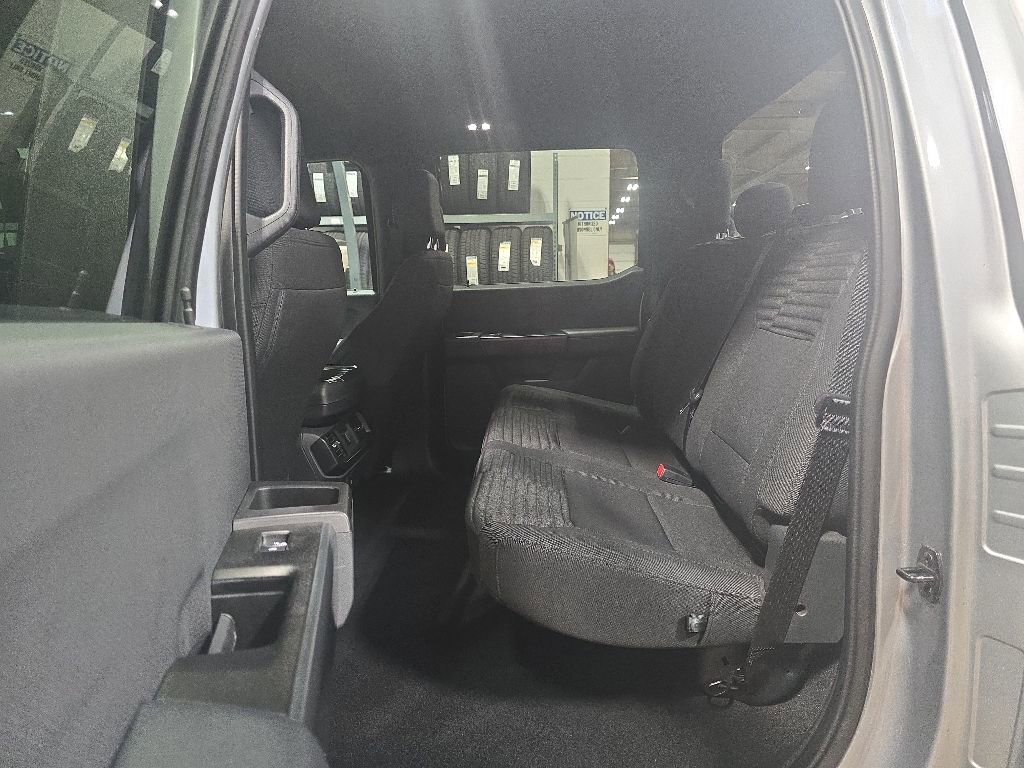 Used 2023 Ford F150 XL w/ STX Appearance Package AWD/4WD image 29