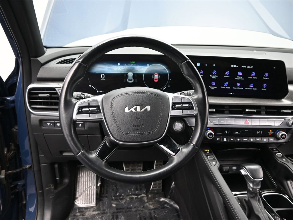 Certified 2023 Kia Telluride SX X-Line image 36