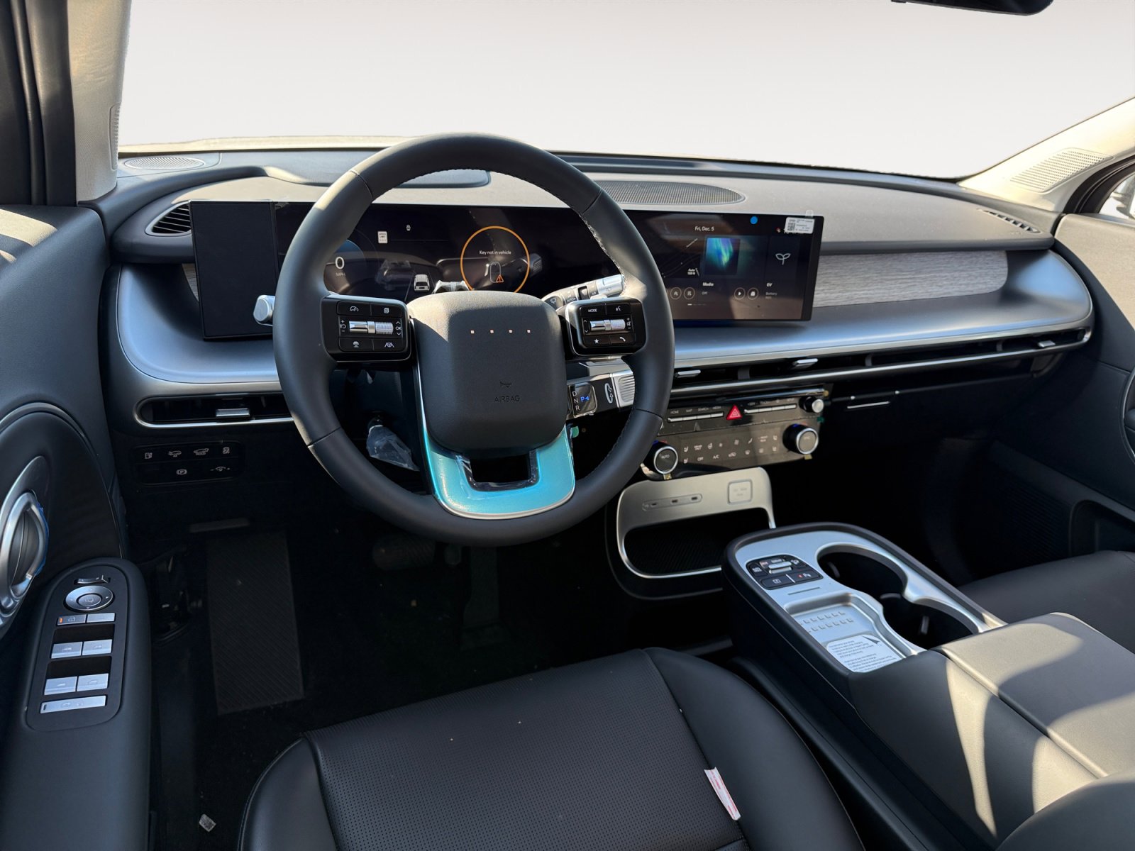 New 2026 Hyundai Ioniq 9 SEL image 15