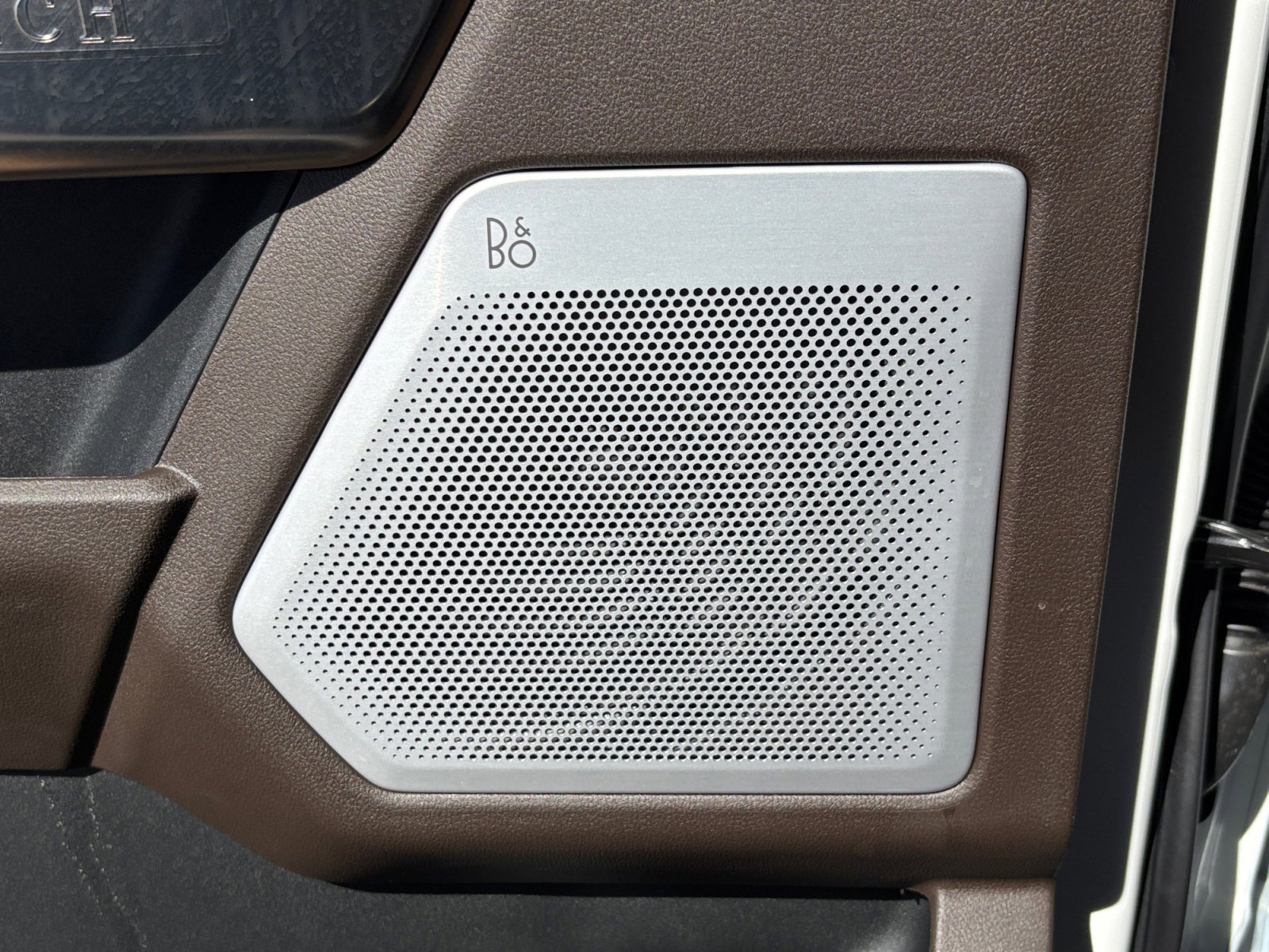 New 2026 Ford F250 King Ranch w/ Chrome Package image 26