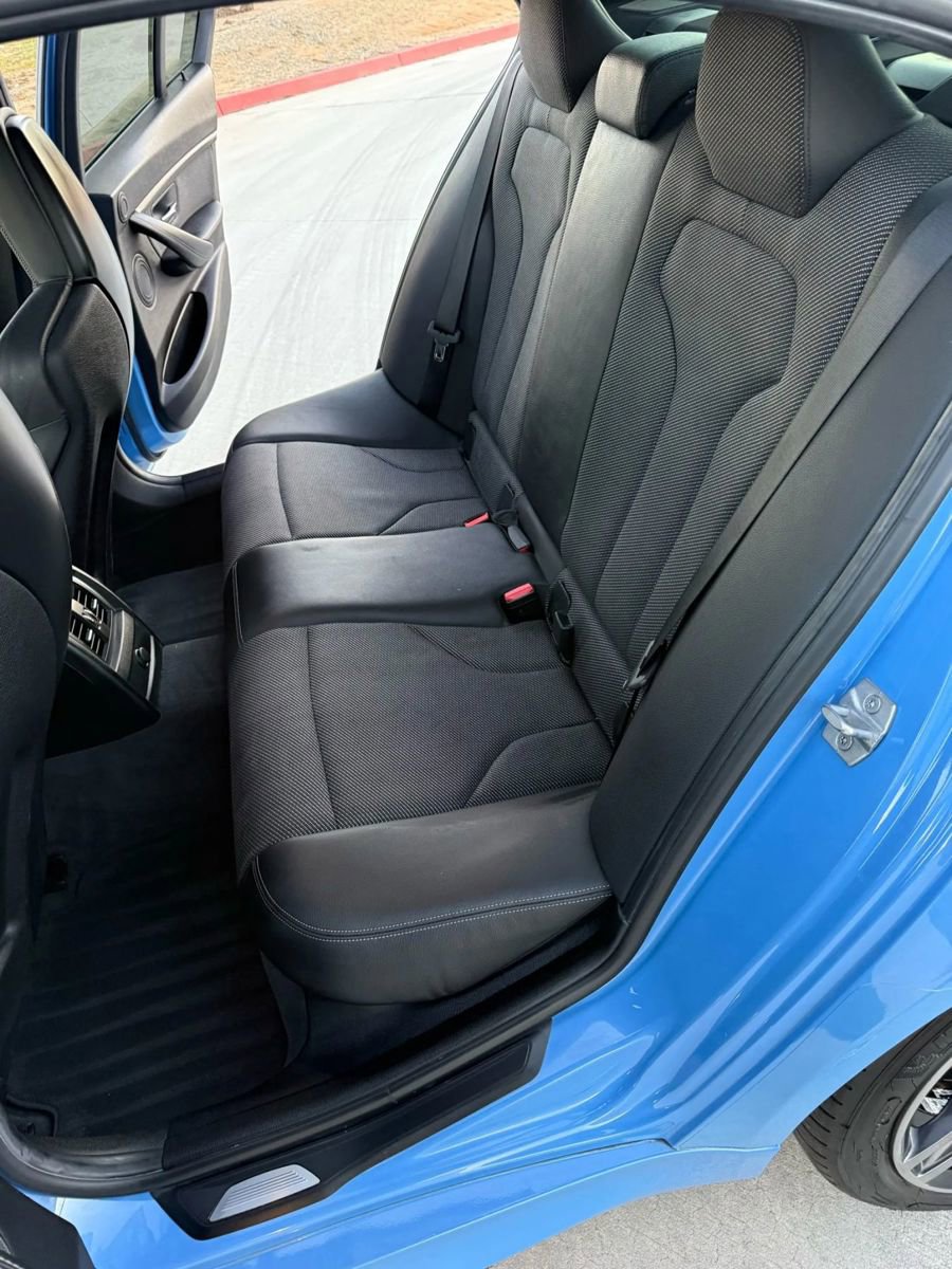 Used 2017 BMW M3 Sedan image 37