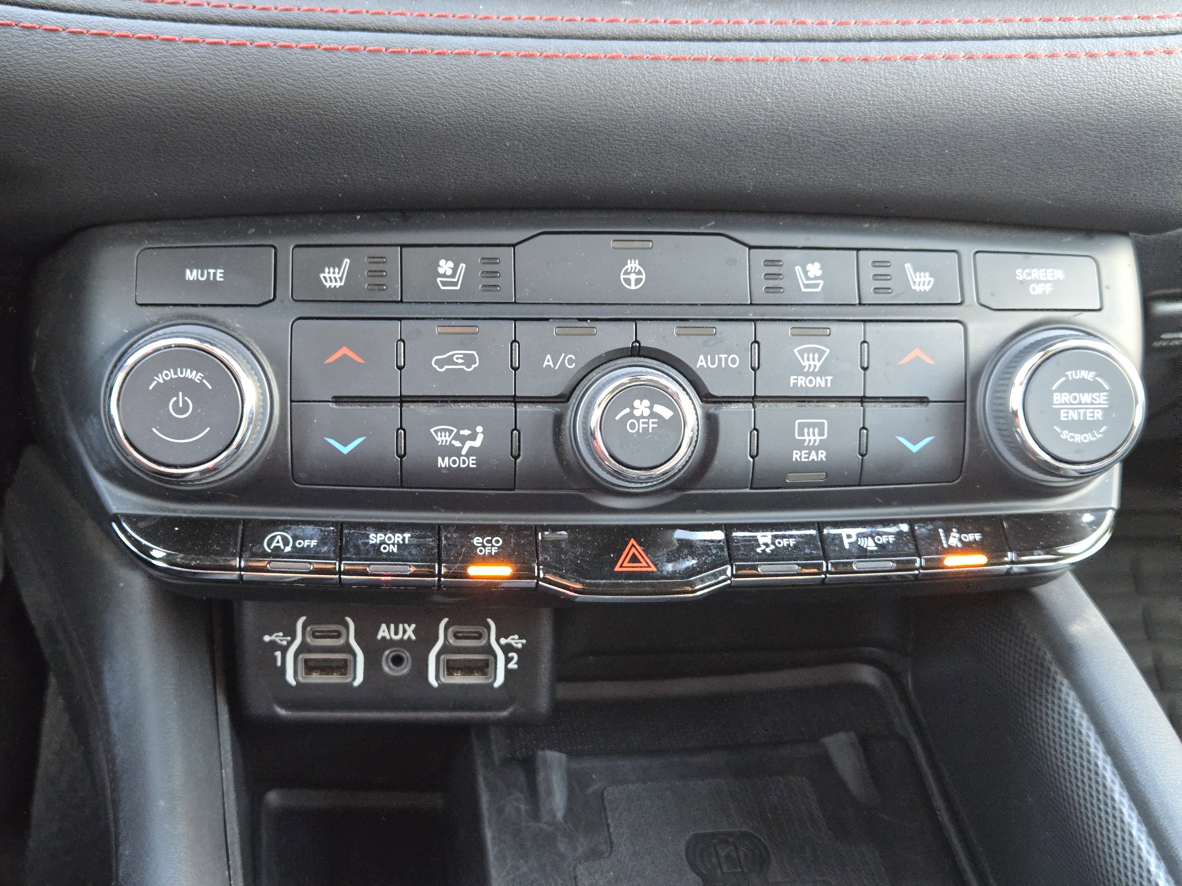 Used 2023 Dodge Durango GT image 22