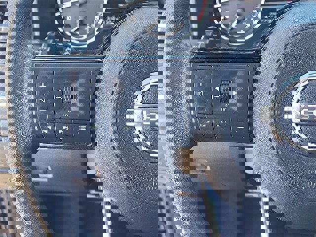 Certified 2023 Nissan Rogue SV image 11