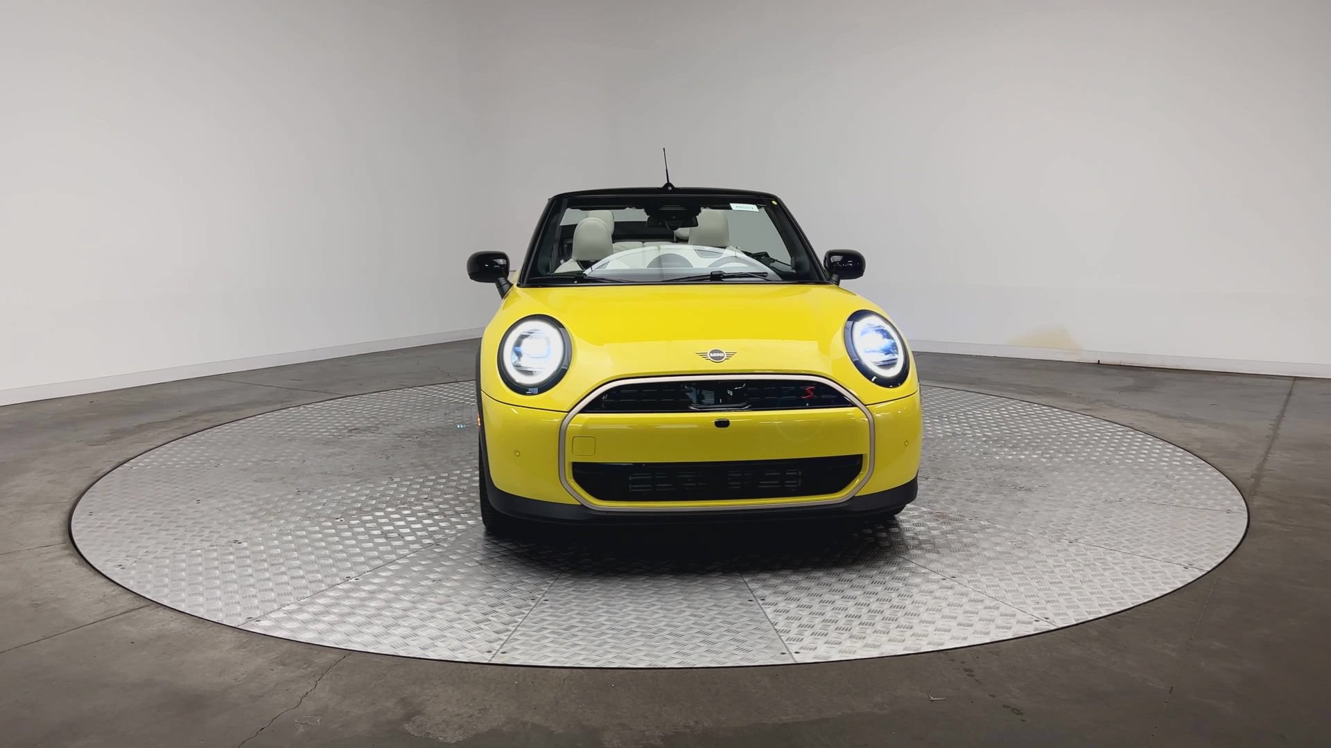 New 2026 MINI Cooper S FWD image 3