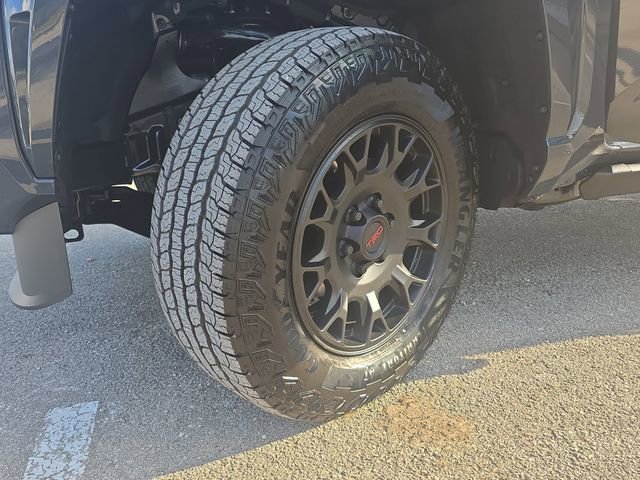 New 2026 Toyota Tacoma SR5 image 30