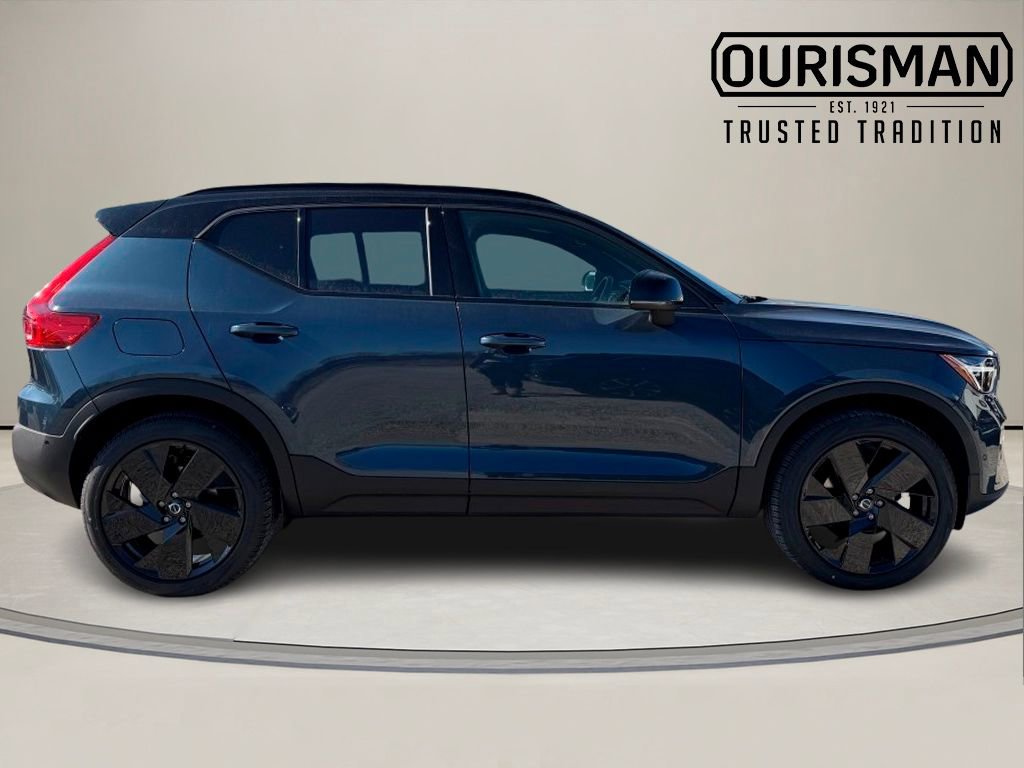 New 2026 Volvo XC40 B5 Ultra w/ Climate Package image 6