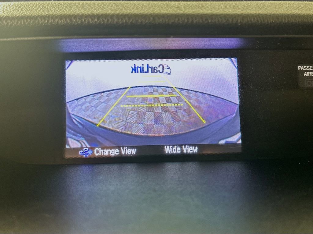 Used 2014 Honda CR-V EX image 15
