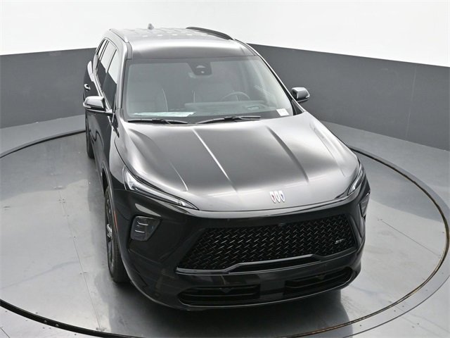 New 2026 Buick Enclave Sport Touring w/ Power Package image 47