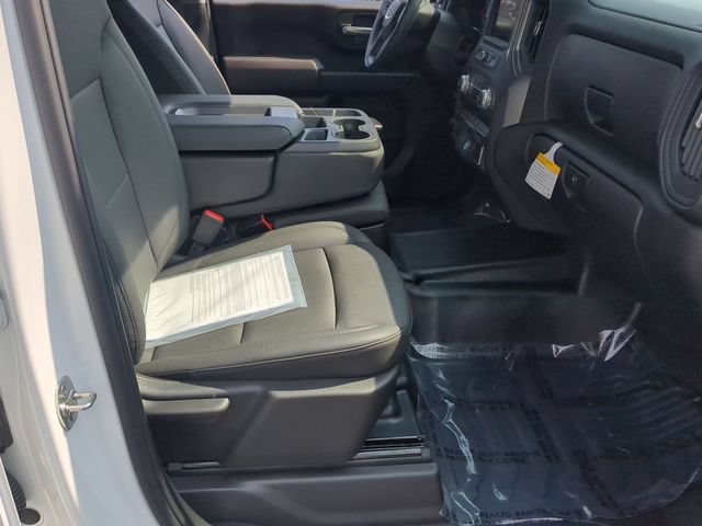 New 2025 GMC Sierra 3500 Pro w/ Convenience Package AWD/4WD image 24