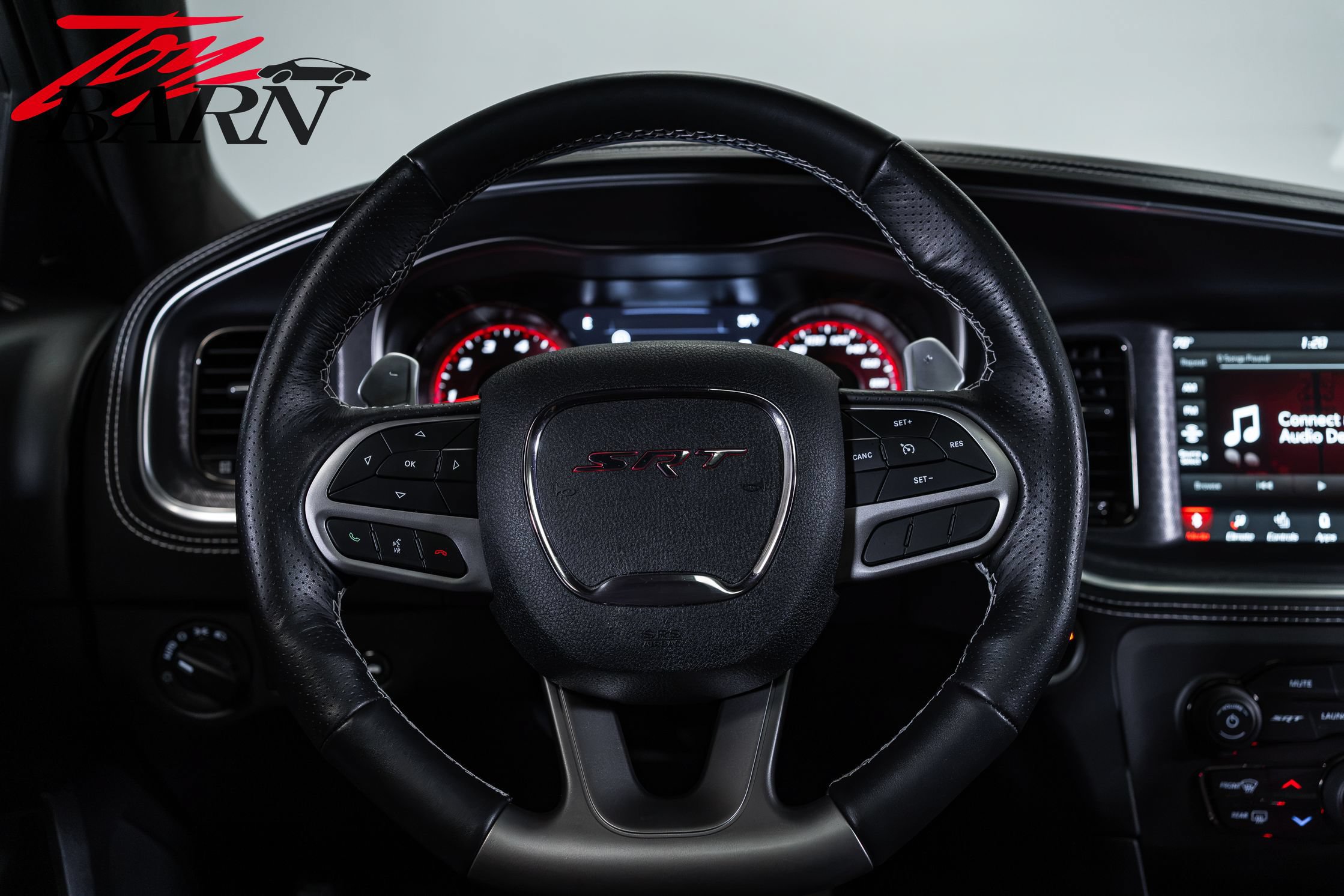 Used 2022 Dodge Charger SRT Hellcat RWD image 31