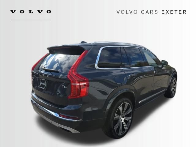 Used 2021 Volvo XC90 T6 Inscription w/ Advanced Package image 9