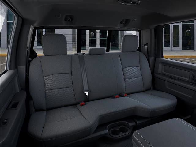 New 2026 RAM 3500 Tradesman AWD/4WD image 15
