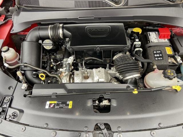 Used 2024 Jeep Compass Limited image 25