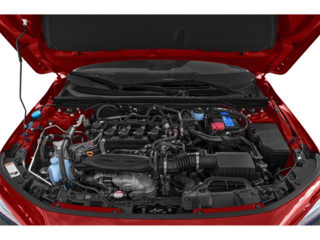 Used 2023 Honda Civic EX-L image 12
