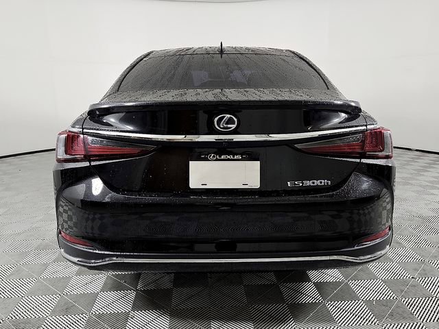 Used 2022 Lexus ES 300h 300h w/ Premium Package image 5