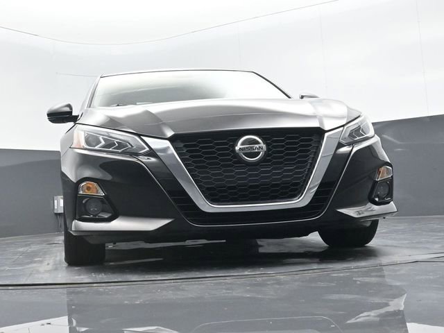 Used 2019 Nissan Altima 2.5 SV image 18