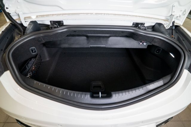 New 2026 Mercedes-Benz CLE 300 4MATIC Cabriolet image 34