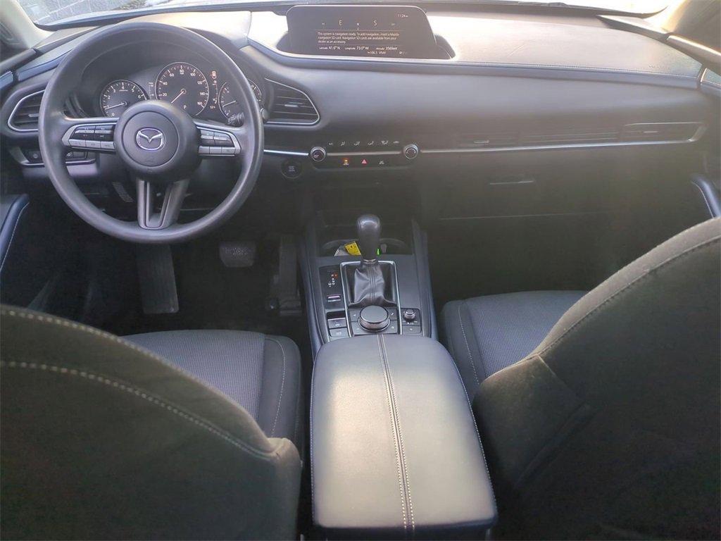 Used 2020 MAZDA CX-30 AWD image 23