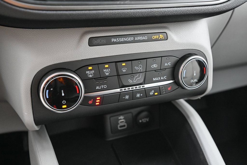 New 2026 Ford Escape Active w/ Cold Weather Package image 31