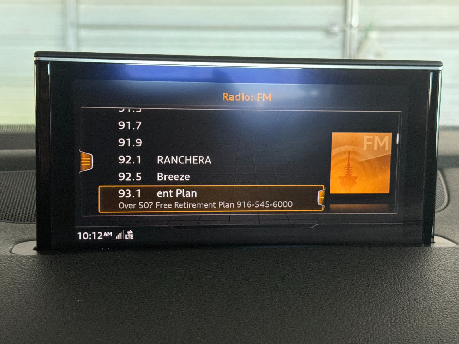 Used 2019 Audi Q7 3.0T Premium Plus w/ Premium Plus Package AWD/4WD image 20