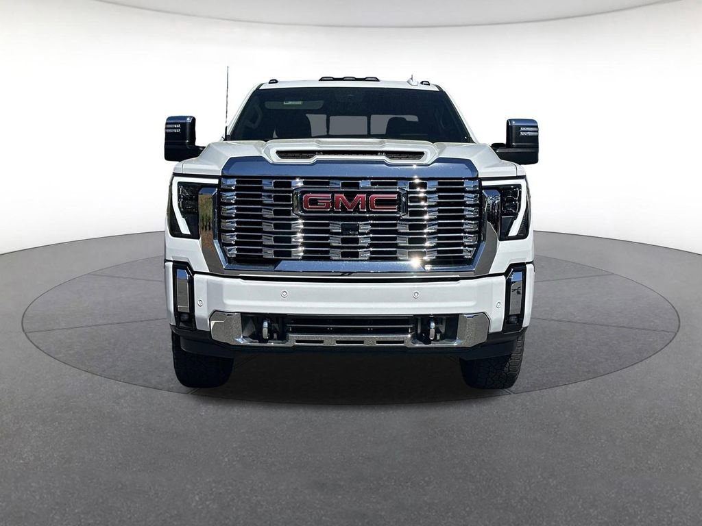 Used 2025 GMC Sierra 2500 Denali w/ Technology Package image 9