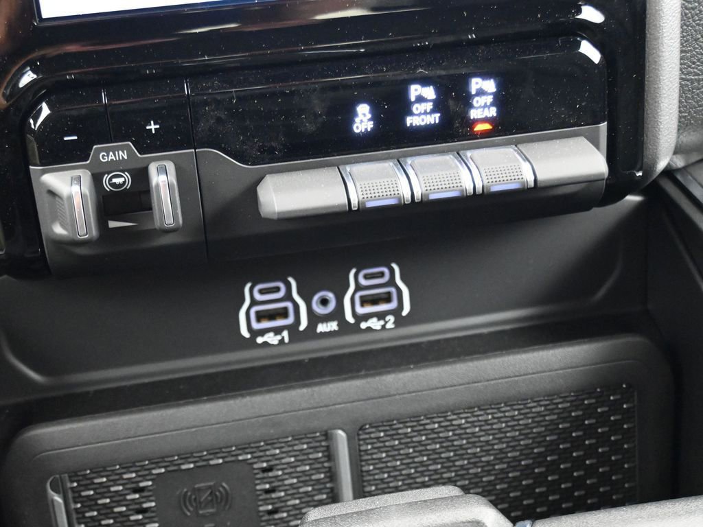 New 2026 RAM 1500 Big Horn image 28