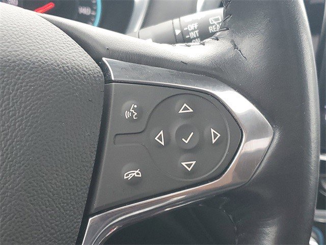 Certified 2020 Chevrolet Traverse High Country image 27
