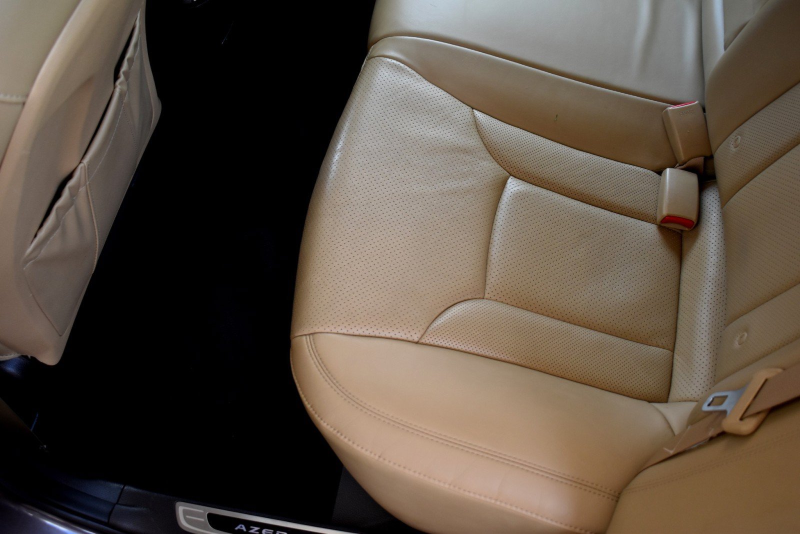 Used 2016 Hyundai Azera FWD image 34