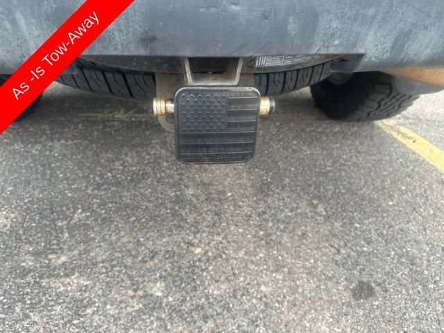 Used 2008 Chevrolet Silverado 1500 LT w/ Towing Package AWD/4WD image 8