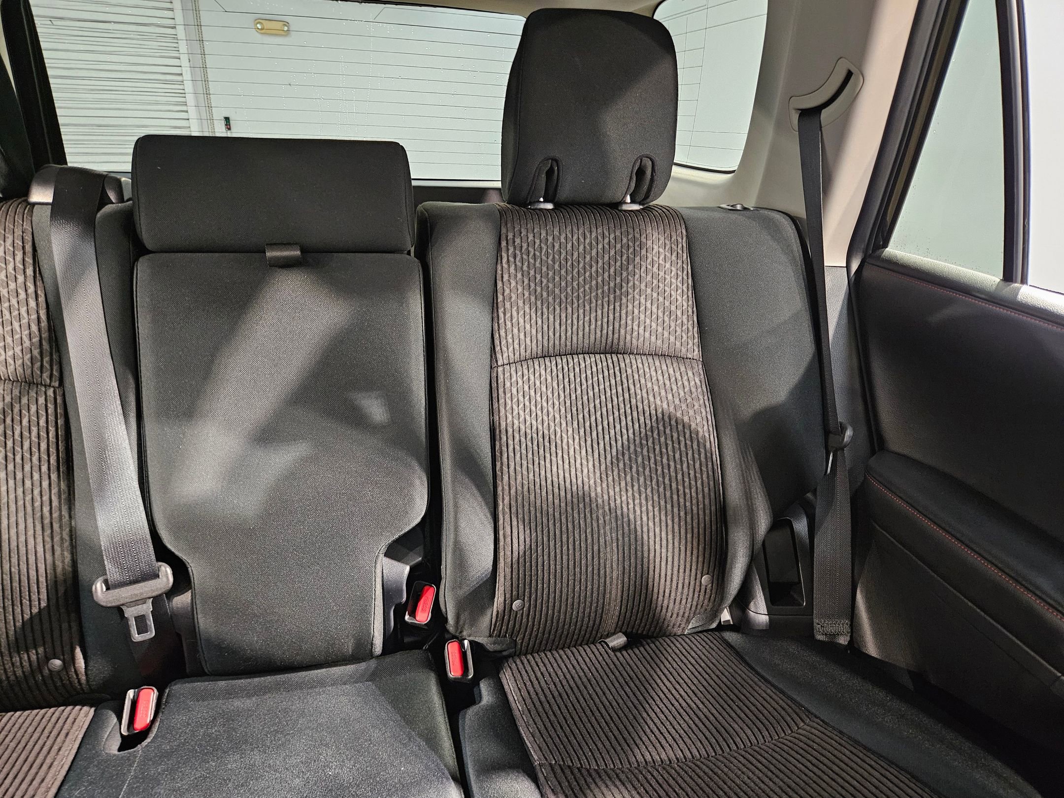 Used 2015 Toyota 4Runner Trail AWD/4WD image 14