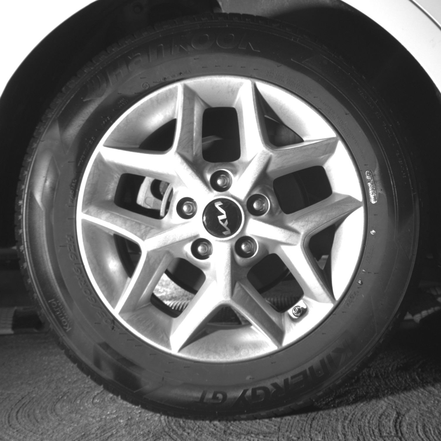 Used 2025 Kia Soul LX w/ LX Technology Package image 15