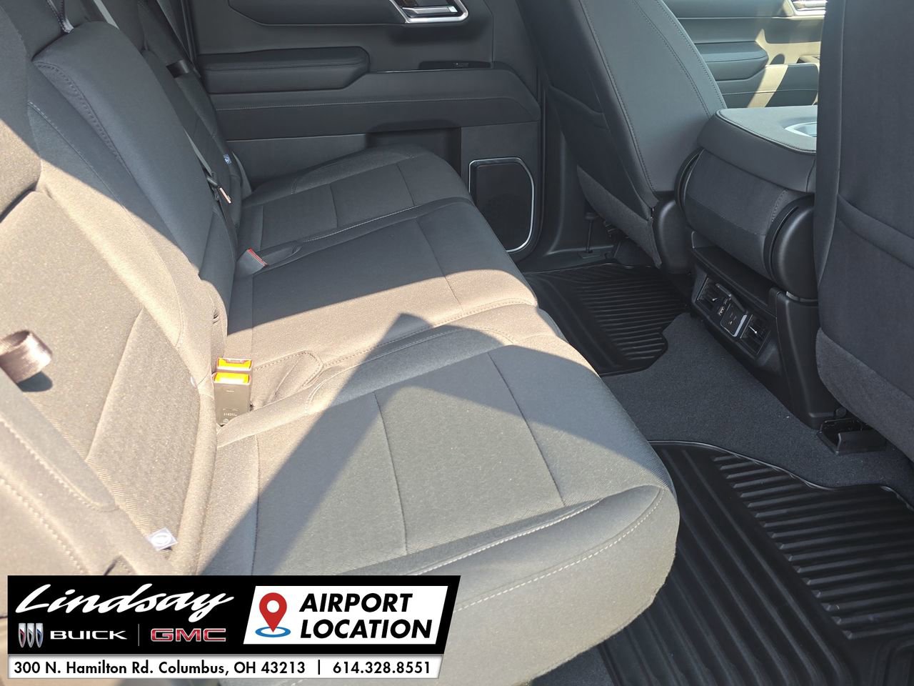 New 2026 GMC Sierra 1500 Elevation image 26