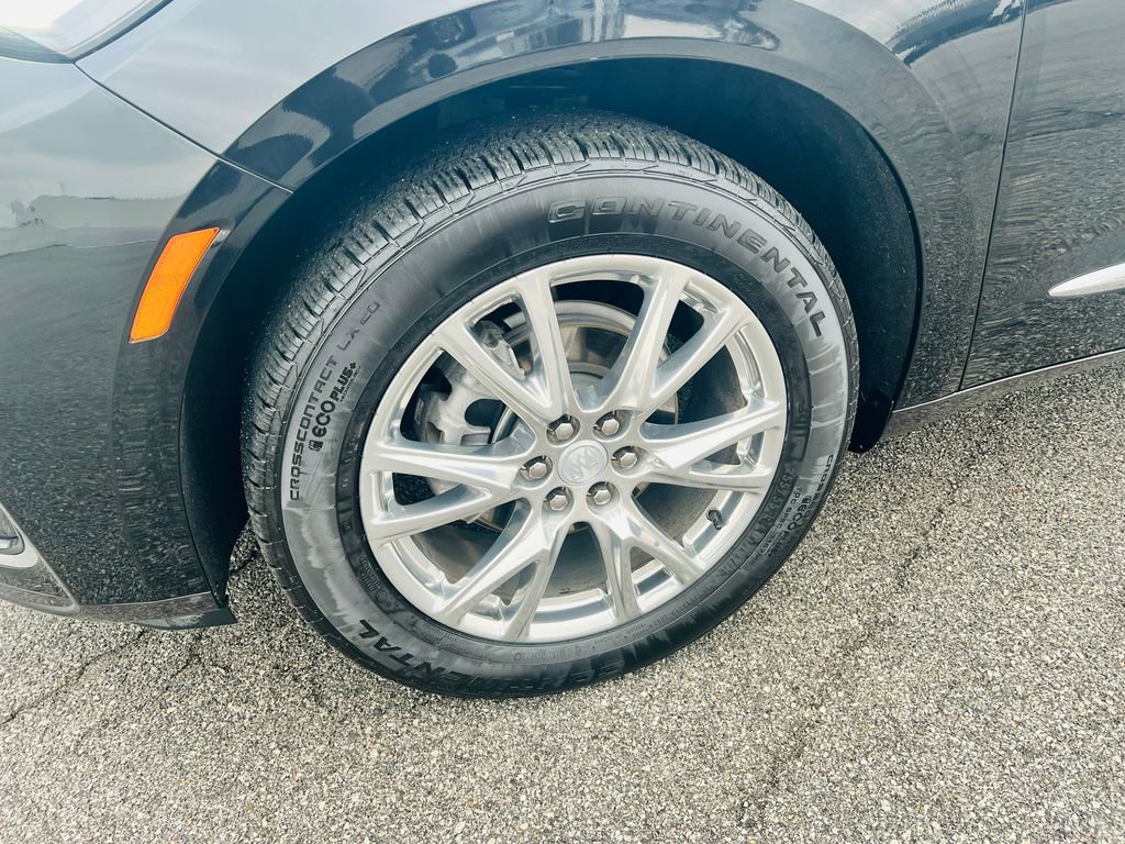 Used 2022 Buick Enclave Premium w/ Experience Buick Package image 14