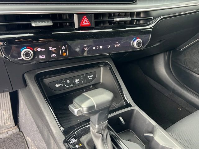 Used 2025 Kia K5 GT-Line w/ GT-Line Premium Package AWD/4WD image 20