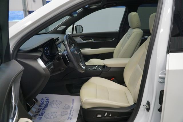 Certified 2023 Cadillac XT6 Sport w/ Technology Package image 19