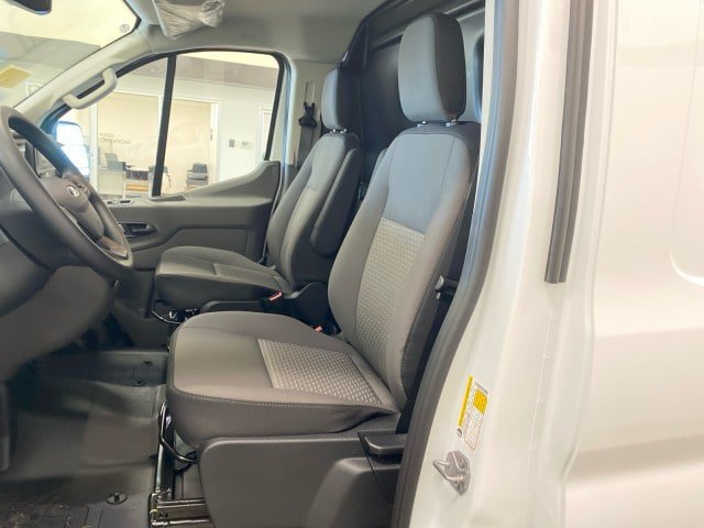 New 2024 Ford Transit 250 Low Roof RWD image 11