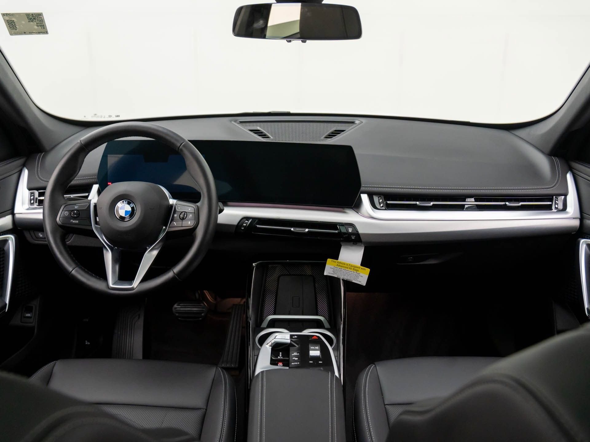 New 2026 BMW X1 xDrive28i w/ Convenience Package AWD/4WD image 10