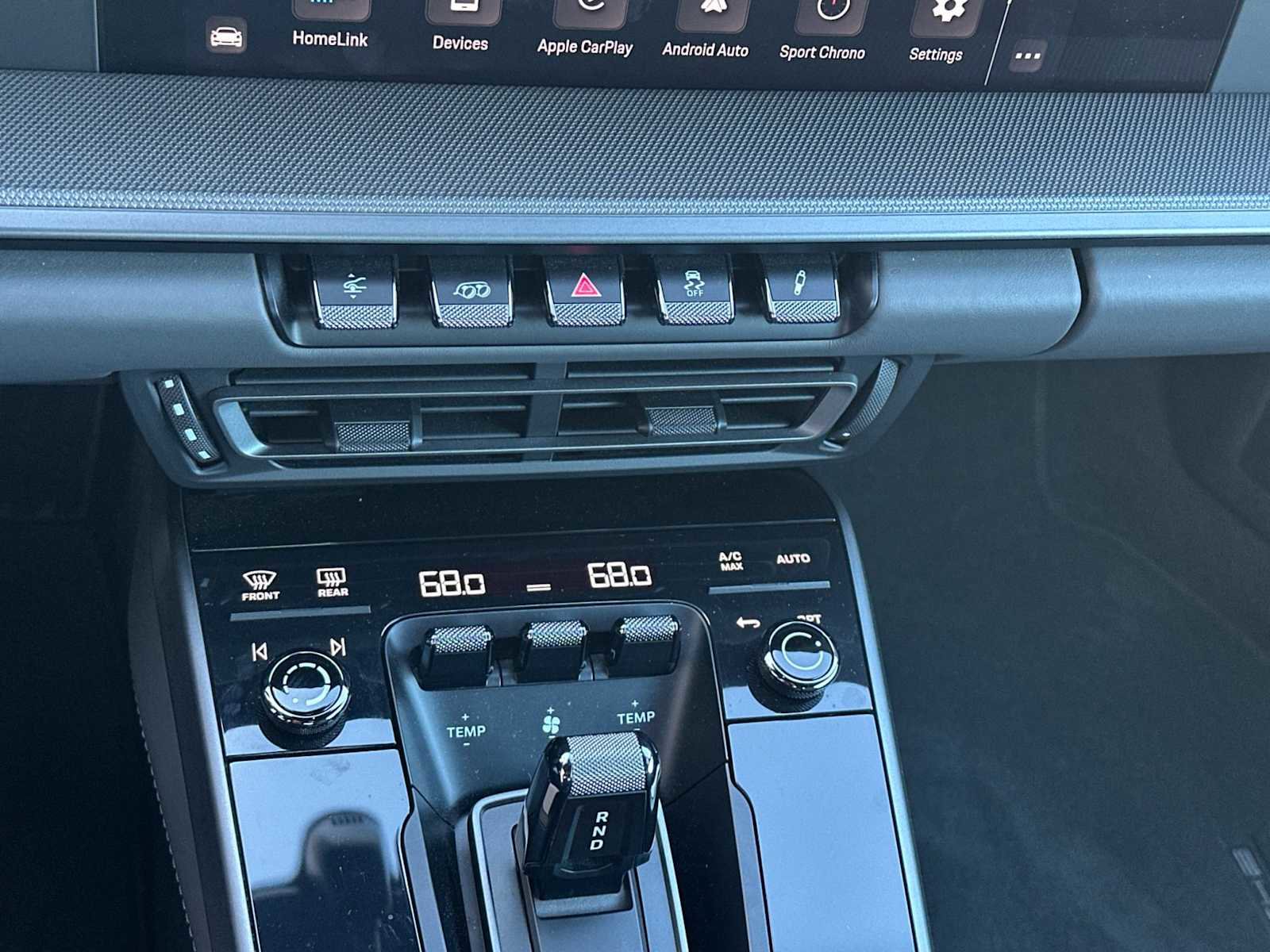 Certified 2022 Porsche 911 Targa 4S image 24