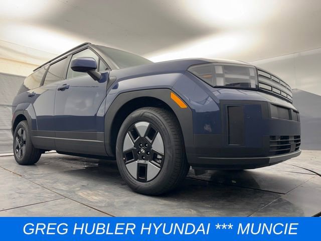 New 2026 Hyundai Santa Fe SEL AWD/4WD image 14